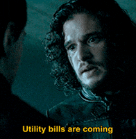 Hiring Game Of Thrones GIF by INTO ACTION