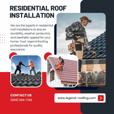 Residentialroofingservice GIF