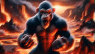 AngryMonky GIF