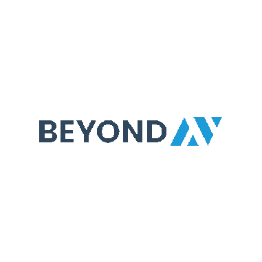 Beyond AV Sticker