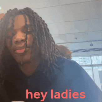 Ladies GIF