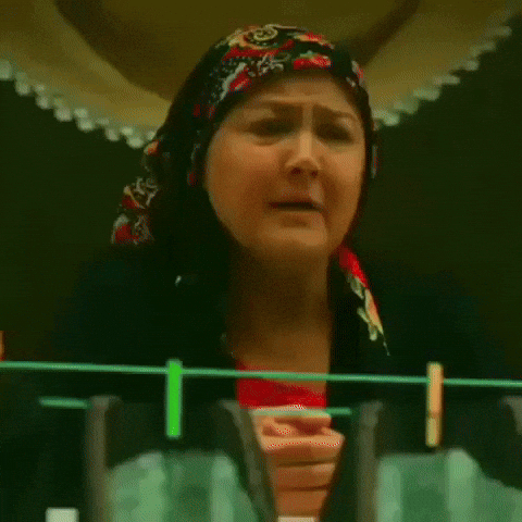 Yamaç Nolur Artık Dönün Şu Mahalleye GIF