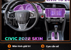 Skin GIF