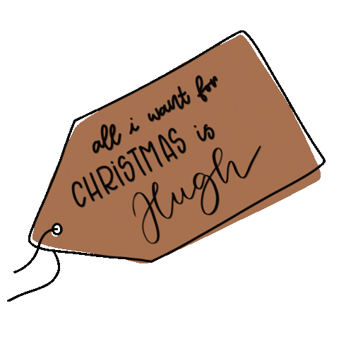 Christmas Sticker