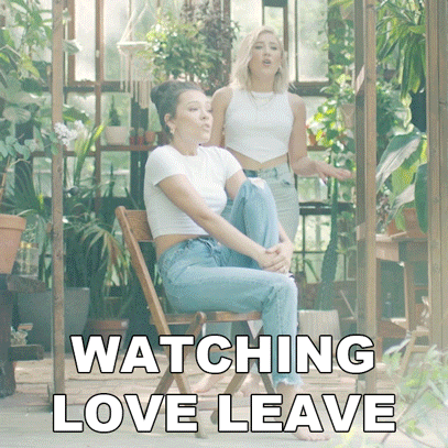 Greenhouse Official Music Video GIF by Maddie And Tae