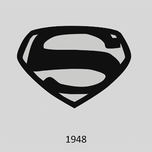 Superman-logo GIFs - Get the best GIF on GIPHY