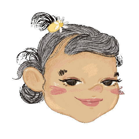 Babygirl Sticker