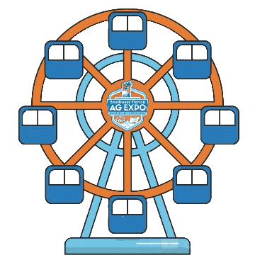 LeeCountyGovernment Sticker