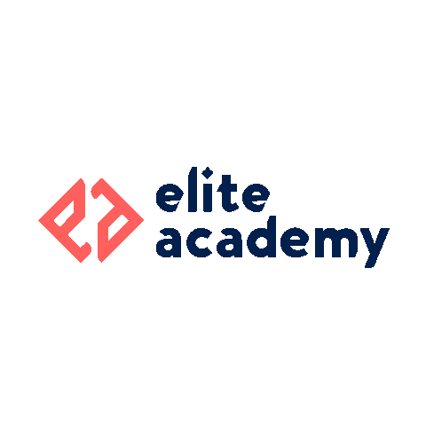 EliteAcademy Sticker