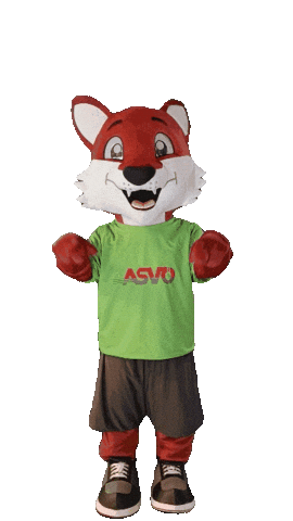 ASVÖ Allgemeiner Sportverband Österreich Sticker