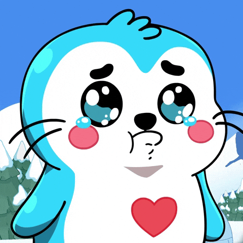 Sad GIF