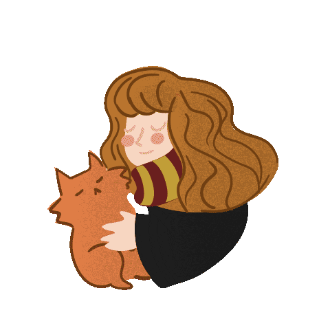 Harry Sticker