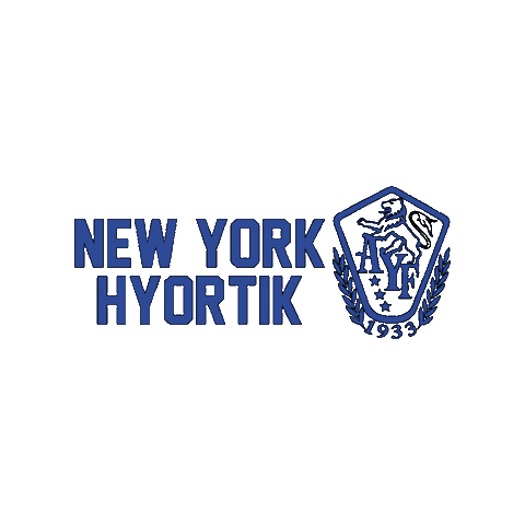 AYF Sticker