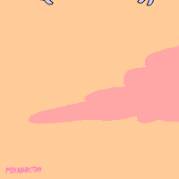 Animation Domination Falling GIF by gifnews