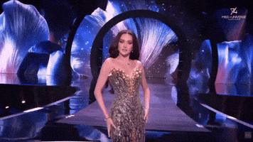 Miss Universe Philippines GIF