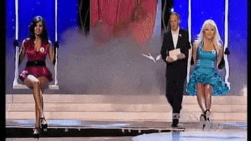 Fall Miss GIF by paddockcafe