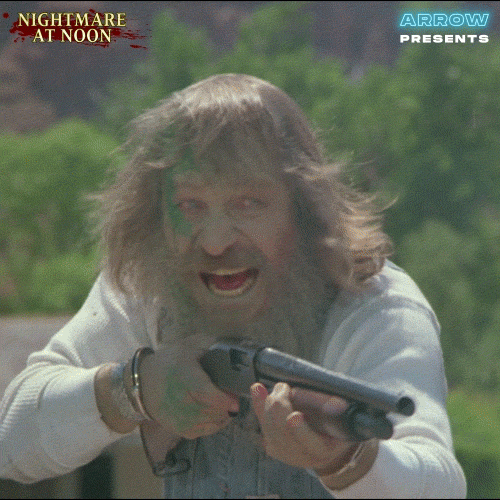 Nightmare at Noon GIFs on GIPHY Be Animated