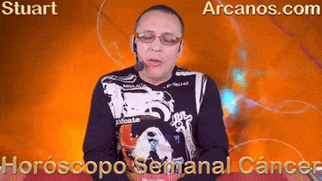 Cancer Horoscopo De Hoy GIF by Horoscopo de Los Arcanos