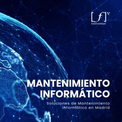 Mantenimiento Informático Madrid GIF