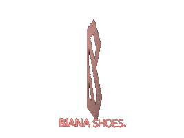 Biana Shoes Sticker