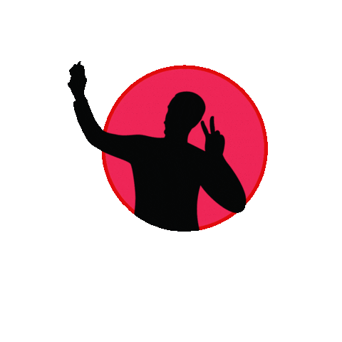 Clicks Talent Sticker