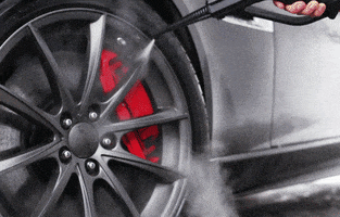 City Car Wash GIF