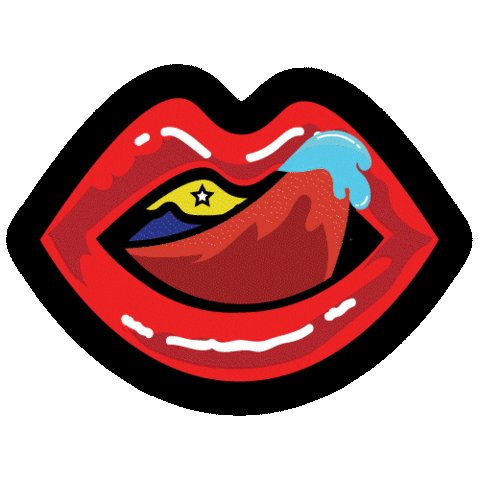 S2Omusicfestival Sticker