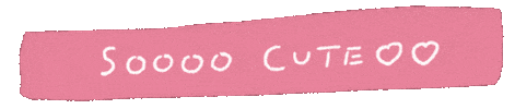 らぶ Love Sticker