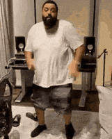 Funny Dance Dancing GIF by Strapped Entertainment