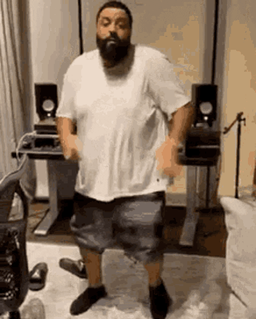 Funny Dance Dancing GIF by Strapped Entertainment