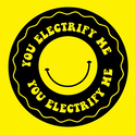 You electrify me