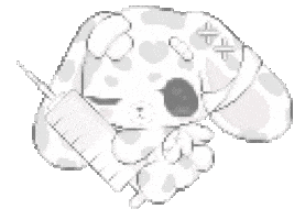 Heart Pink Sticker