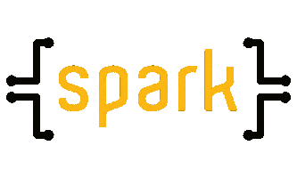 Sticker by Spark