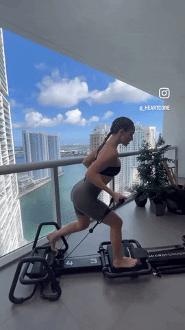 Pilates GIF