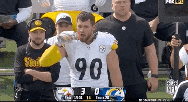 National Football League Drinking GIF by NFL