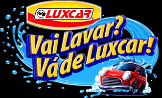 Luxcar Produtos Automotivos GIF
