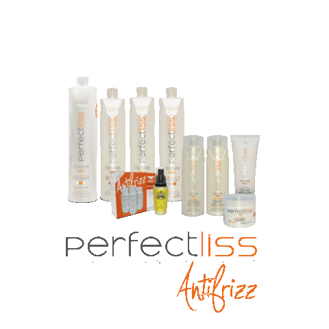 Visat Hair Profissional Sticker