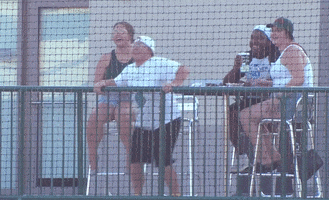 Dance Dancing GIF by Fort Wayne TinCaps