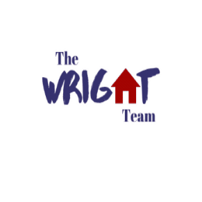 The Wright Team Sticker