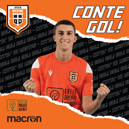 Citta di Mestre GIF
