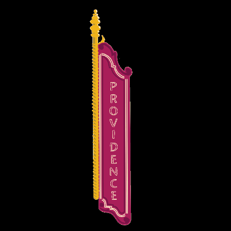 Providence Performing Arts Center GIF