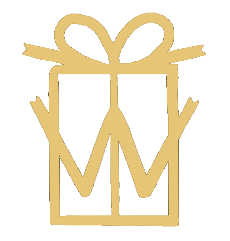 Wrapsody Sticker