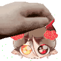 Amserians Sticker