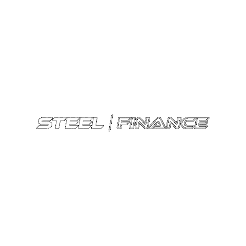 Steel Aviation Sticker