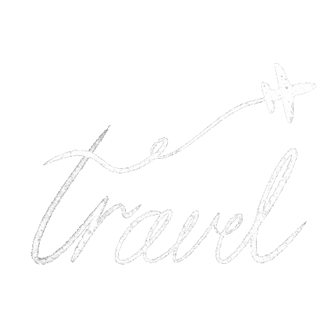 Long Weekend Travel Sticker