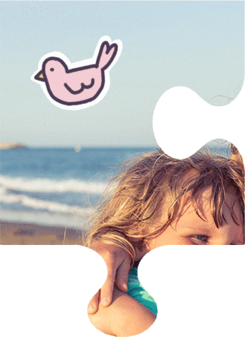 Myfuji Sticker by myFUJIFILM.fr