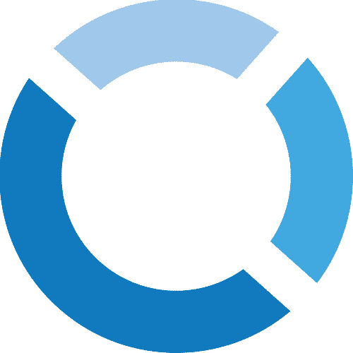 Circle O Sticker by Bossard Deutschland