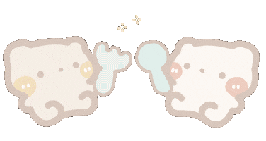 Hungry Best Friend Sticker