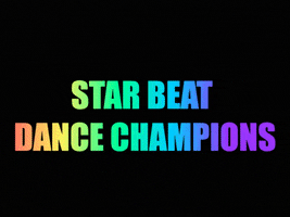 StarbeatDanceChampions GIF