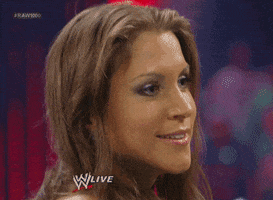 Stephanie Mcmahon GIFs - Find & Share on GIPHY